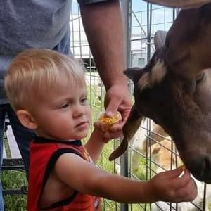 Meet your Posher, June